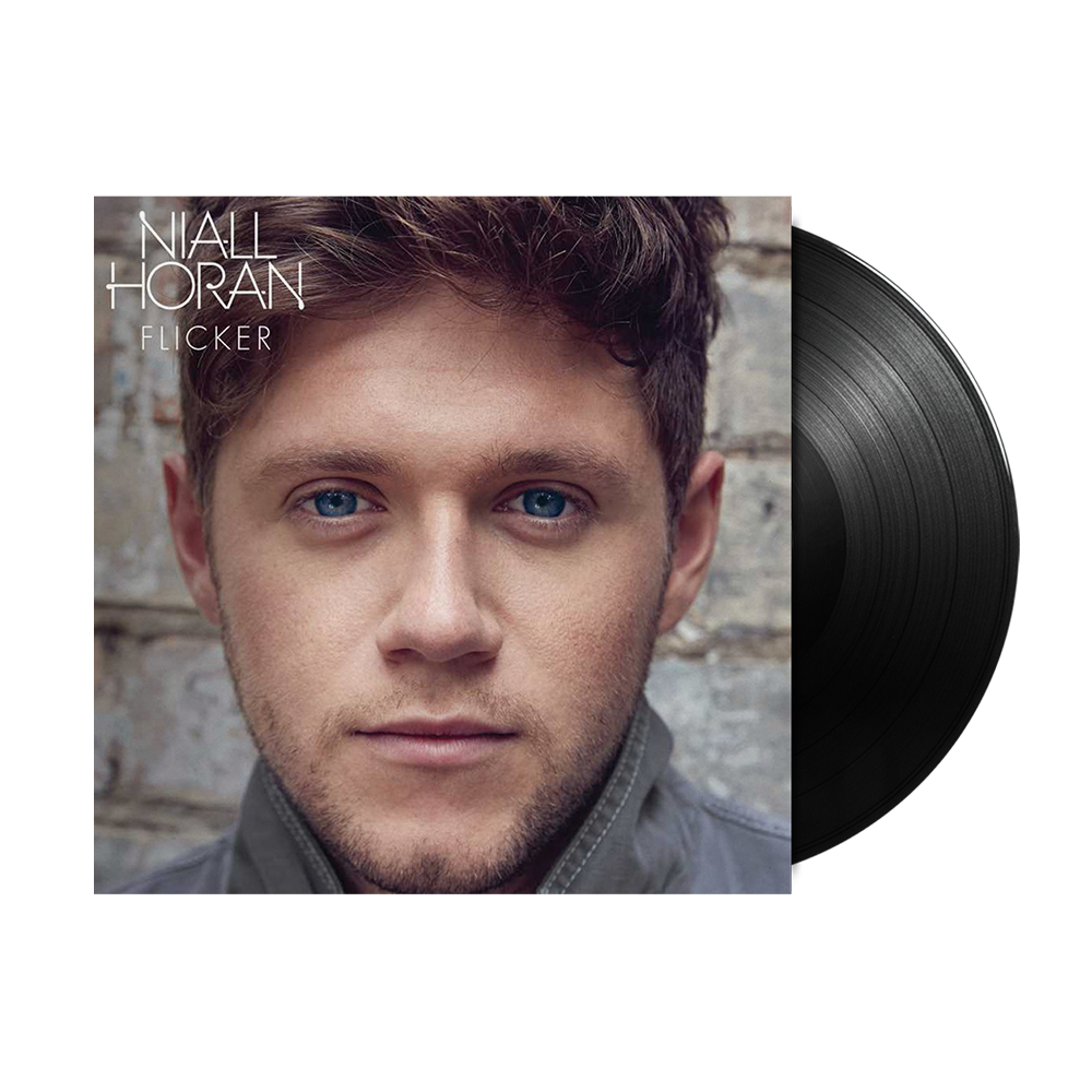 Niall Horan outlet flicker vinyl