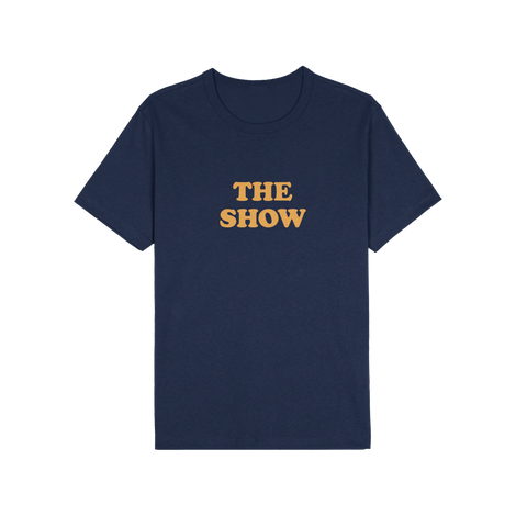 Hello Lovers x The Show - The Show T-Shirt