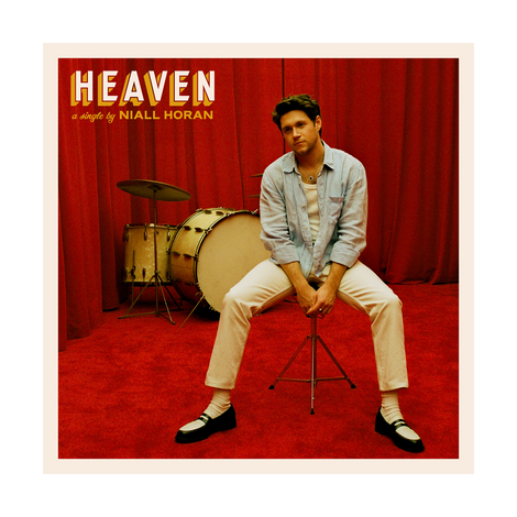 Heaven Digital Single