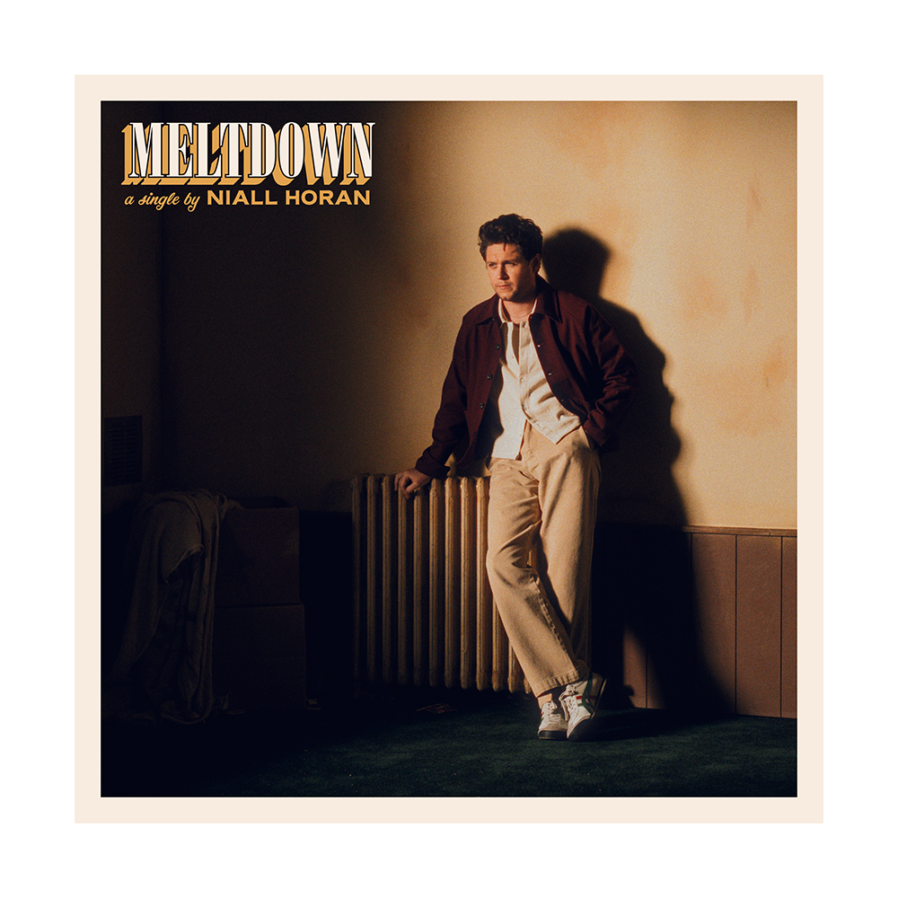 Meltdown - Digital Single