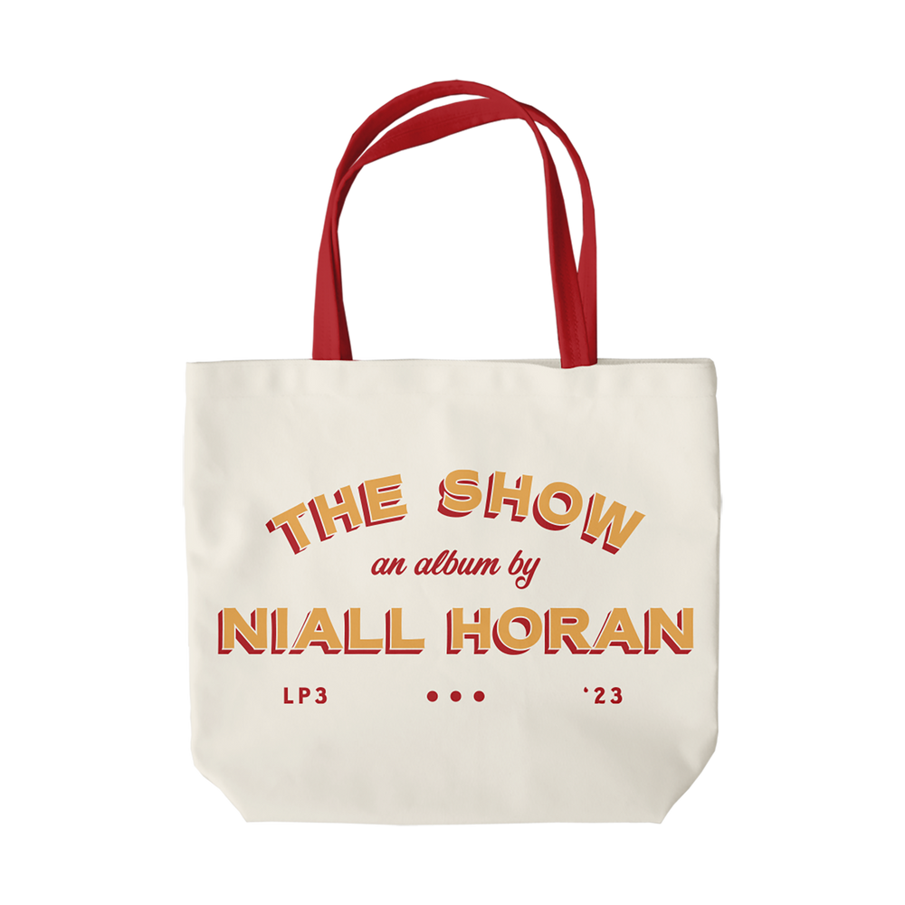 The Show - Collector’s Edition Window Box Set – Niall Horan Official Store