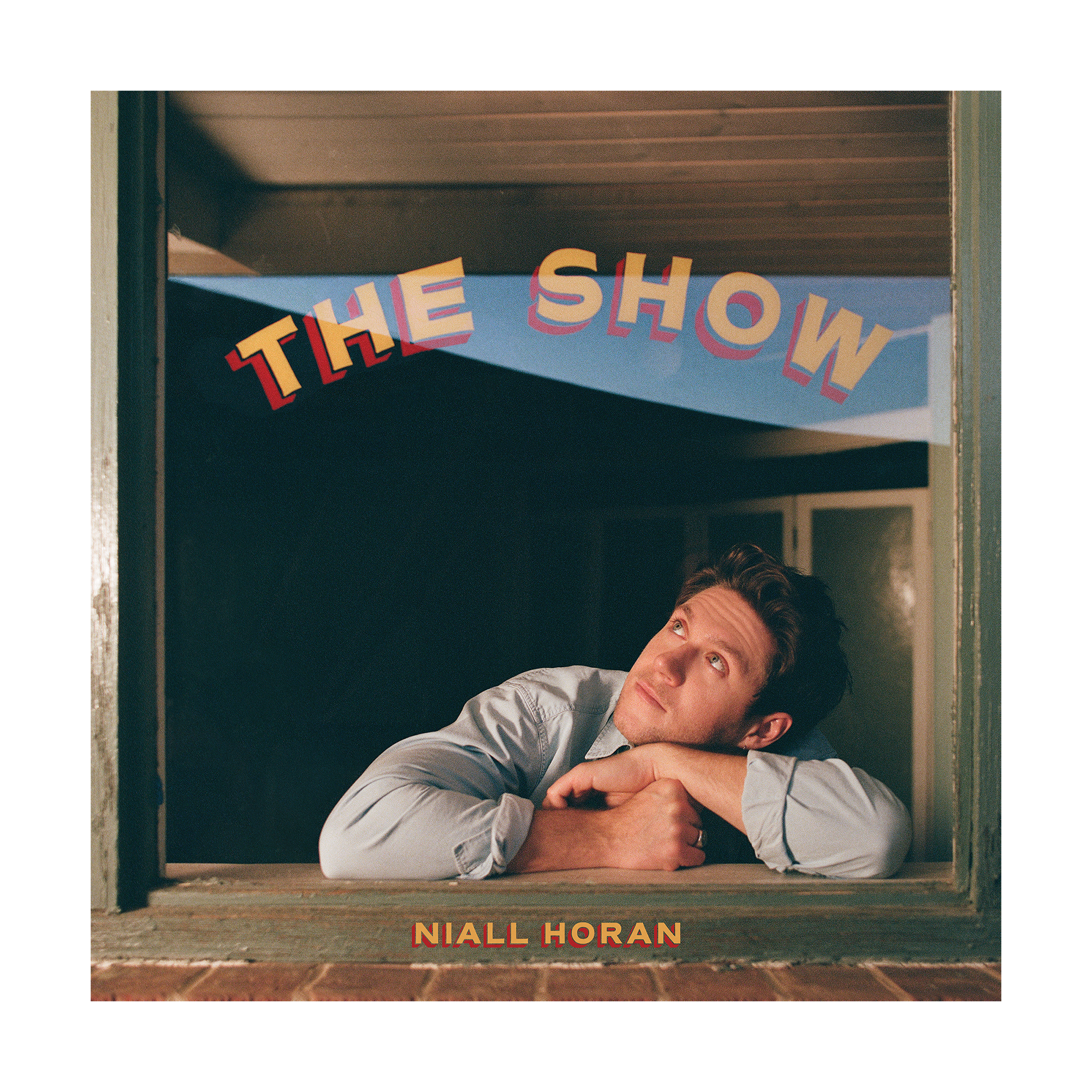 The Show – Digital Album