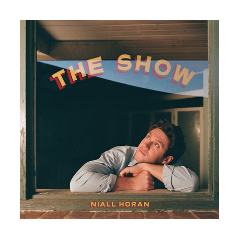 The Show – Digital Album