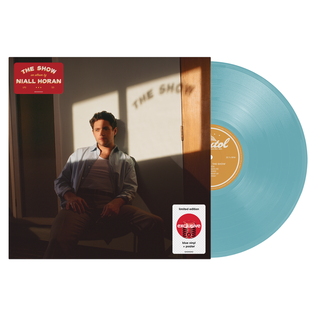 The Show - Target Exclusive Vinyl